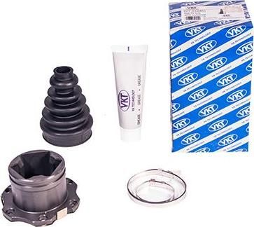 VK TECHNOLOGY ШРУС внутренний VW GOLF 4 (VT 01046)