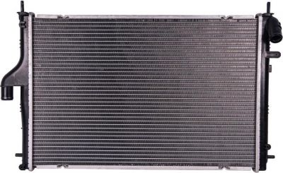Радиатор LADA Largus (12-) алюминиевый VK TECHNOLOGY VT 06140
