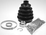 VK TECHNOLOGY Пыльник ШРУСа (внутренний) UNIVERSAL NIISSAN/INFINITI/LEXUS/TOYOTA/SUZUKI (VT 35002)