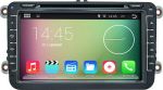 Smarty Volkswagen EOS 2006-2011 Android