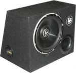 DLS W712 in box
