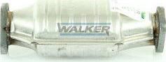 WALKER 18353 катализатор на NISSAN 100 NX (B13)