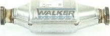 WALKER 18376 катализатор на MITSUBISHI LANCER IV (C6_A, C7_A)
