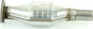 WALKER 20469 катализатор на FIAT MAREA Weekend (185)
