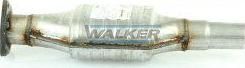 WALKER 20785 катализатор на FIAT MAREA Weekend (185)