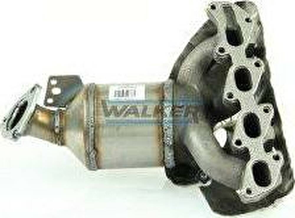 WALKER 20853 катализатор на OPEL ASTRA H (L48)