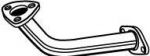 WALKER 21832 труба выхлопного газа на NISSAN ALMERA I (N15)
