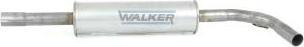 WALKER 70504 средний глушитель выхлопных газов на SEAT CORDOBA Vario (6K5)
