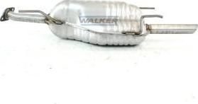 WALKER 72361 глушитель выхлопных газов конечный на OPEL ASTRA G универсал (F35_)