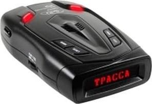 Whistler 439ST Ru GPS