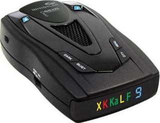 Whistler Pro-68XRi