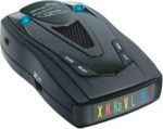 Whistler Pro 89ST Ru GPS