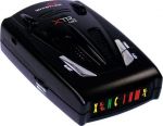 Whistler XTR-140
