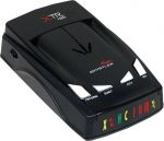 Whistler XTR-180