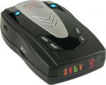 Whistler XTR-265