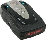 Whistler XTR-430