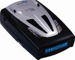 Whistler XTR-690