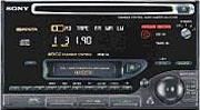 Sony WX-C570R