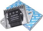 Коммутатор для а/м ГАЗ-2410-3110-029, для а/м Газель 131.3774