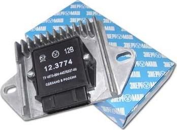 Коммутатор для а/м ГАЗ-2410-3110-029, для а/м Газель 131.3774