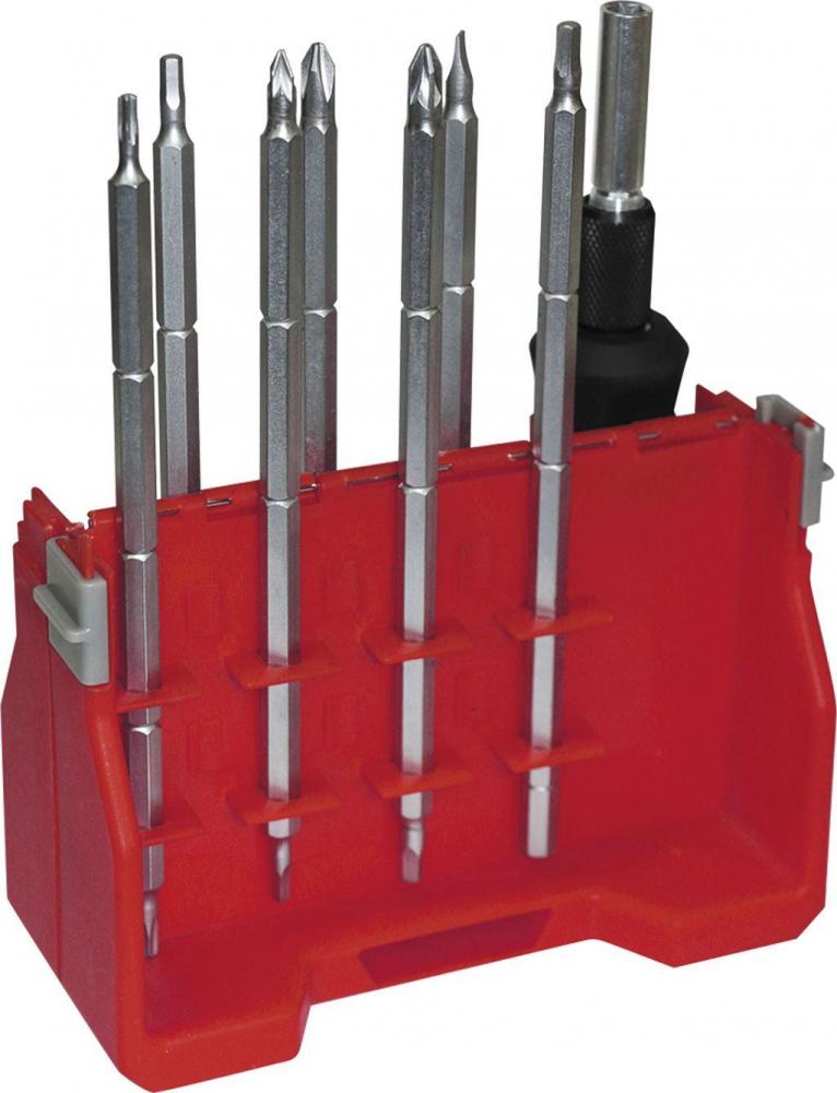 ZIPOWER Набор отверток, 8 шт. (PM5103)