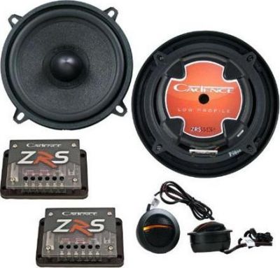 Cadence ZRS-55KS