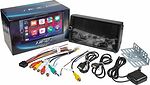 ARNEZI Smart A5 A2009032 автомагнитола 2 DIN на Android 13, 2/32 ГБ, CarPlay ARNEZI Smart A5 A2009032 автомагнитола 2 DIN на Android 13, 2/32 ГБ, CarPlay