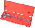 ARNEZI R6001001 штангенциркуль нониусный ШЦ-1-150, 0–150 мм, 0,02 мм