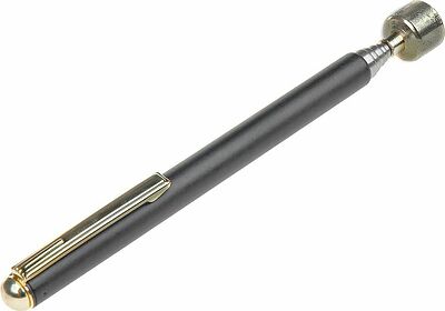 Arnezi R7006003 захват магнитный на телескопической ручке 134–640 мм, 2,7 кгс