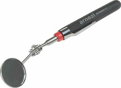 ARNEZI R7006017 зеркало инспекционное телескопическое d31 мм, длина 230–488 мм