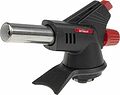 Arnezi R7006306 горелка-насадка газовая с пьезоподжигом на цанговый баллон, под углом