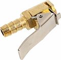 ARNEZI R7951090 наконечник насоса быстросъёмный прямой, под шланг 8 мм