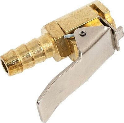 ARNEZI R7951090 наконечник насоса быстросъёмный прямой, под шланг 8 мм