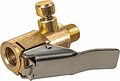 Arnezi R7951095 наконечник насоса быстросъёмный на резьбе с клапаном сброса