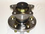 Ashika 44-22039 ступица колеса Toyota Avensis T22, Carina E, Celica, 42450-20020