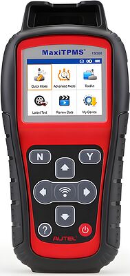 Программатор Autel (9300000309) Programming Tool TS508