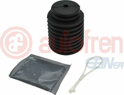 Autofren Seinsa D9287 пыльник рулевой рейки для Fiat Stilo, Alfa Romeo 145, 146, GTV