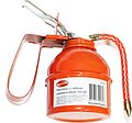 АвтоDело 42150 маслёнка металлическая 500 мл с гибким наконечником