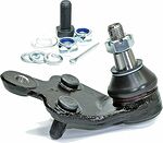 БелМаг BM.SBJ.204L опора шаровая нижняя левая Toyota Camry V40 2006–2011 (43340-39545)