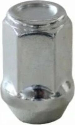 Bimecc D13 Гайка CH19 14X1.5X34 Закр.Цинк