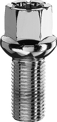 Bimecc LS17D27F Болт CH17 14X1.5X27 Сф.Шт.Цинк