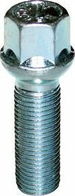 Bimecc S17D40 Болт CH17 14X1.5X40 Сф.Цинк