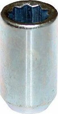 Bimecc DST20D Гайка Внутр.Звезда 14X1.5X37 D20mm