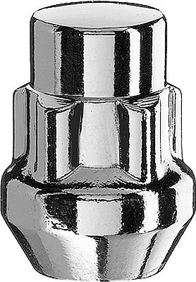 Bimecc UM215 Секретка Гайка M12X1.25 60°