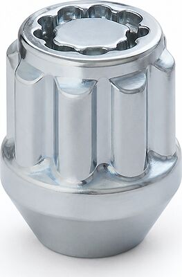 Bimecc UMO215 Секретка Гайка M12X1.25 60°