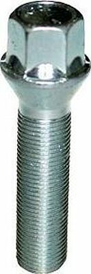 Bimecc C17F50 Болт CH17 14X1.25X50 60° Цинк