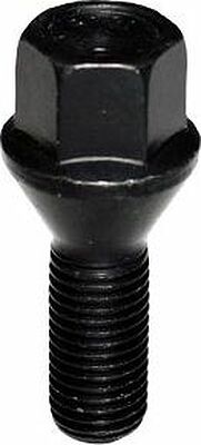 Bimecc B12-ZNNI Болт CH17 12X1.5X26 60° Цинк Черн.