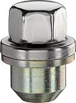 Bimecc Гайка CH27 16X1,5X51,5 Закр.+упорная шайба (DRR) Bimecc Гайка CH27 16X1,5X51,5 Закр.+упорная шайба (DRR)