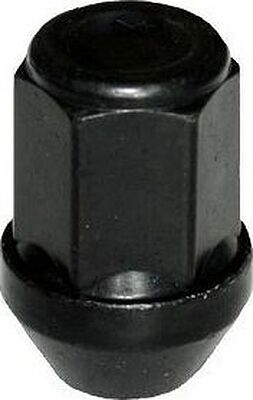 Bimecc D2-ZNNI Гайка CH19 12X1.25X34 Закр.ЦинкЧерный