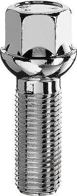 Bimecc S17D27 Болт CH17 14X1.5X27 Сф.Цинк